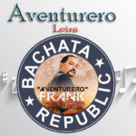 Aventurero letra / lyrics Frank Reyes