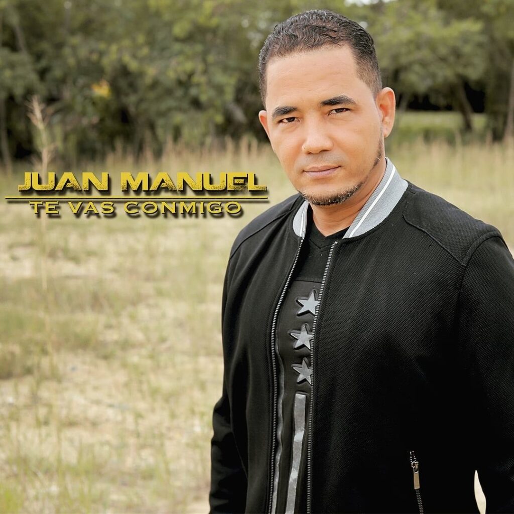Juan Manuel "El Bachatero del Amor"