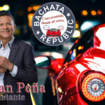 Entrevista a Wilman Peña (Conversando desde el Carro)