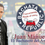 Entrevista a Juan Manuel